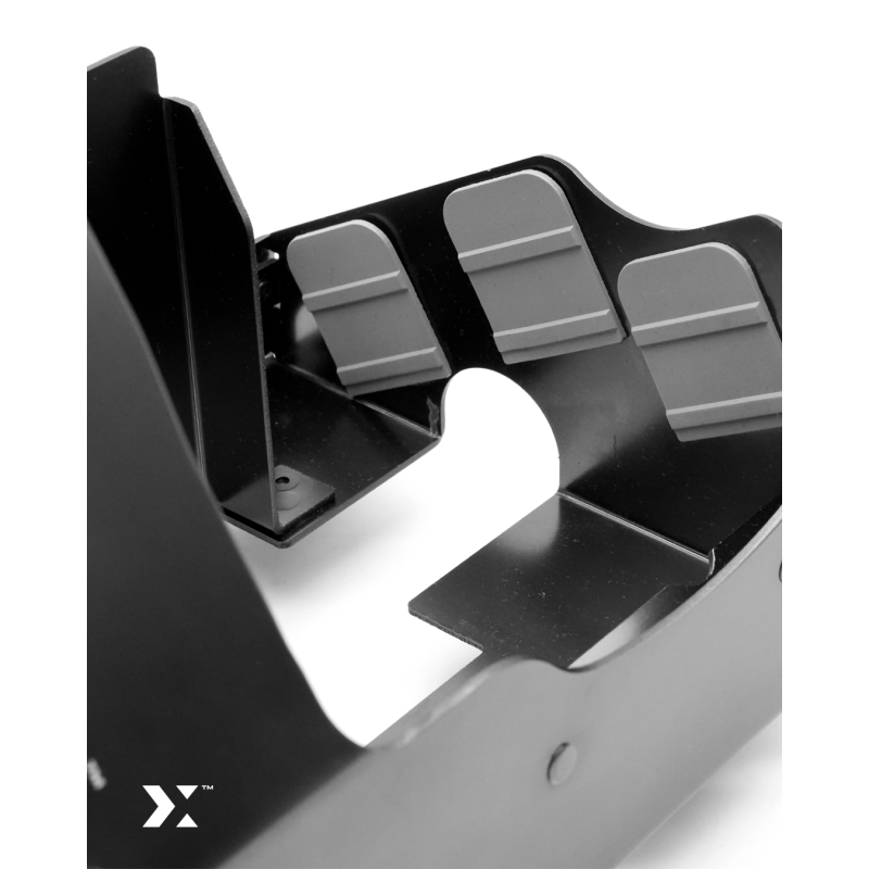 Carter compartimentat BMW N55 MMX Performance MMR20-0501 – Kit anti-deplasare - MMR20-0501 - MMR20-0501 - 3666618798486